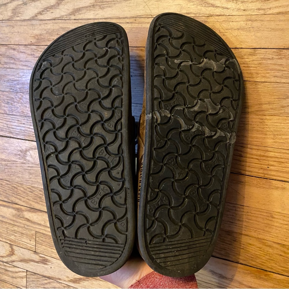 Birkenstock Montana - Picture 2 of 4